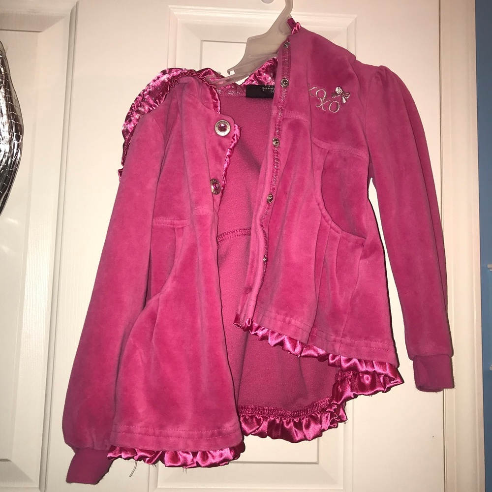 Coat - Picture 2 of 2